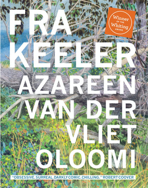 Fra Keeler,New