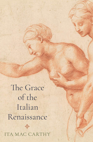 The Grace of the Italian Renaissance,Used