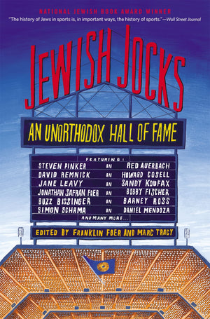 Jewish Jocks,New