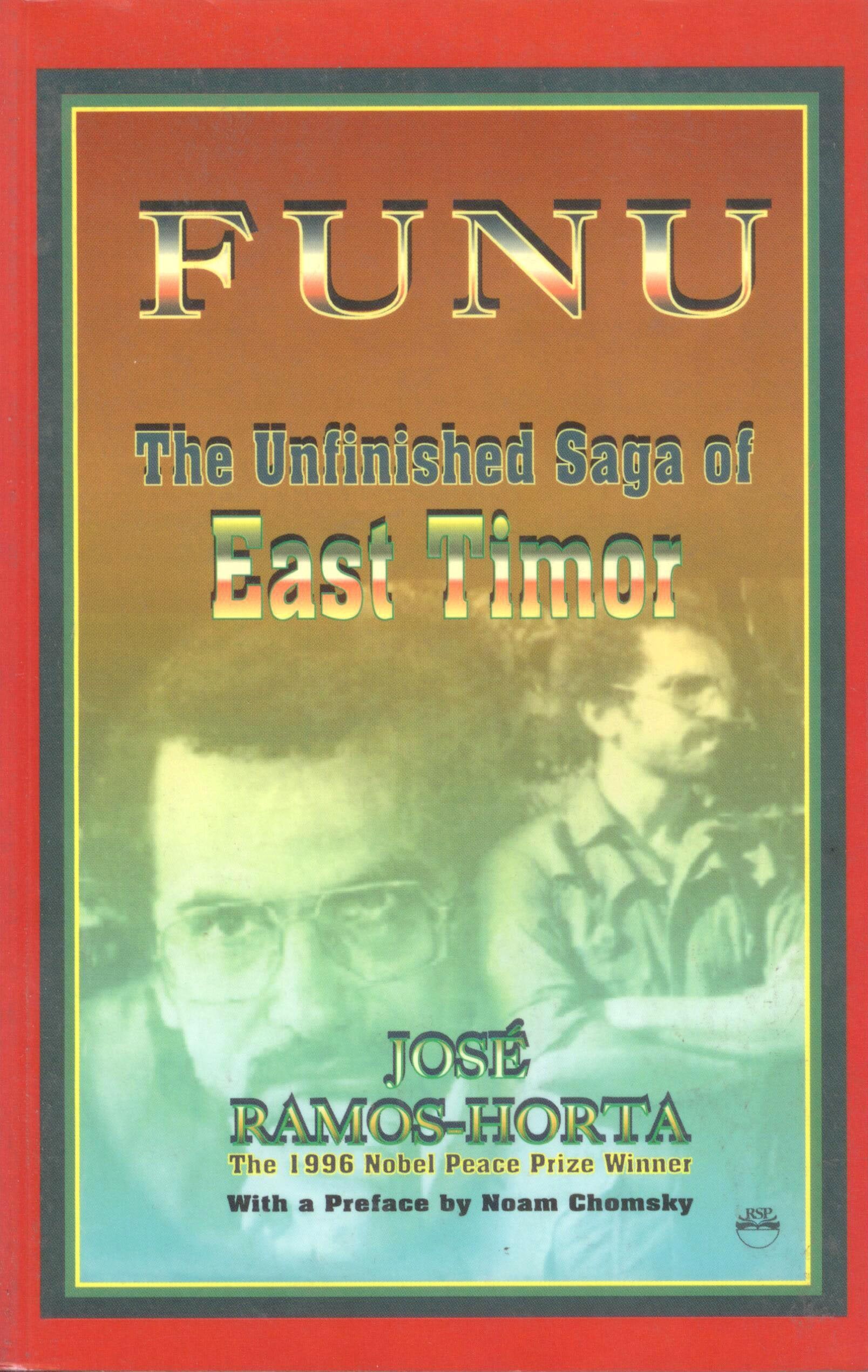 Funu: The Unfinished Saga of East Timor,Used