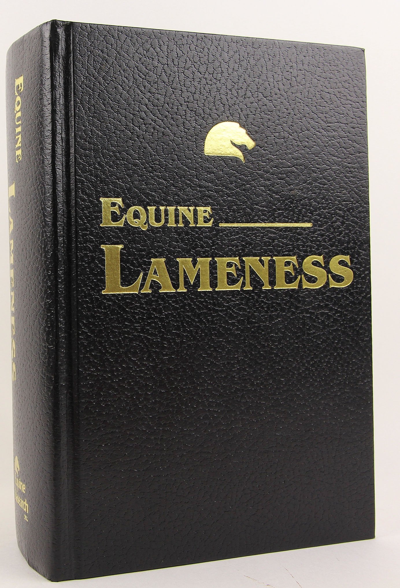 Equine Lameness,New