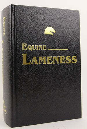 Equine Lameness,Used