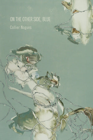 On the Other Side, Blue (Stahlecker Selections),Used