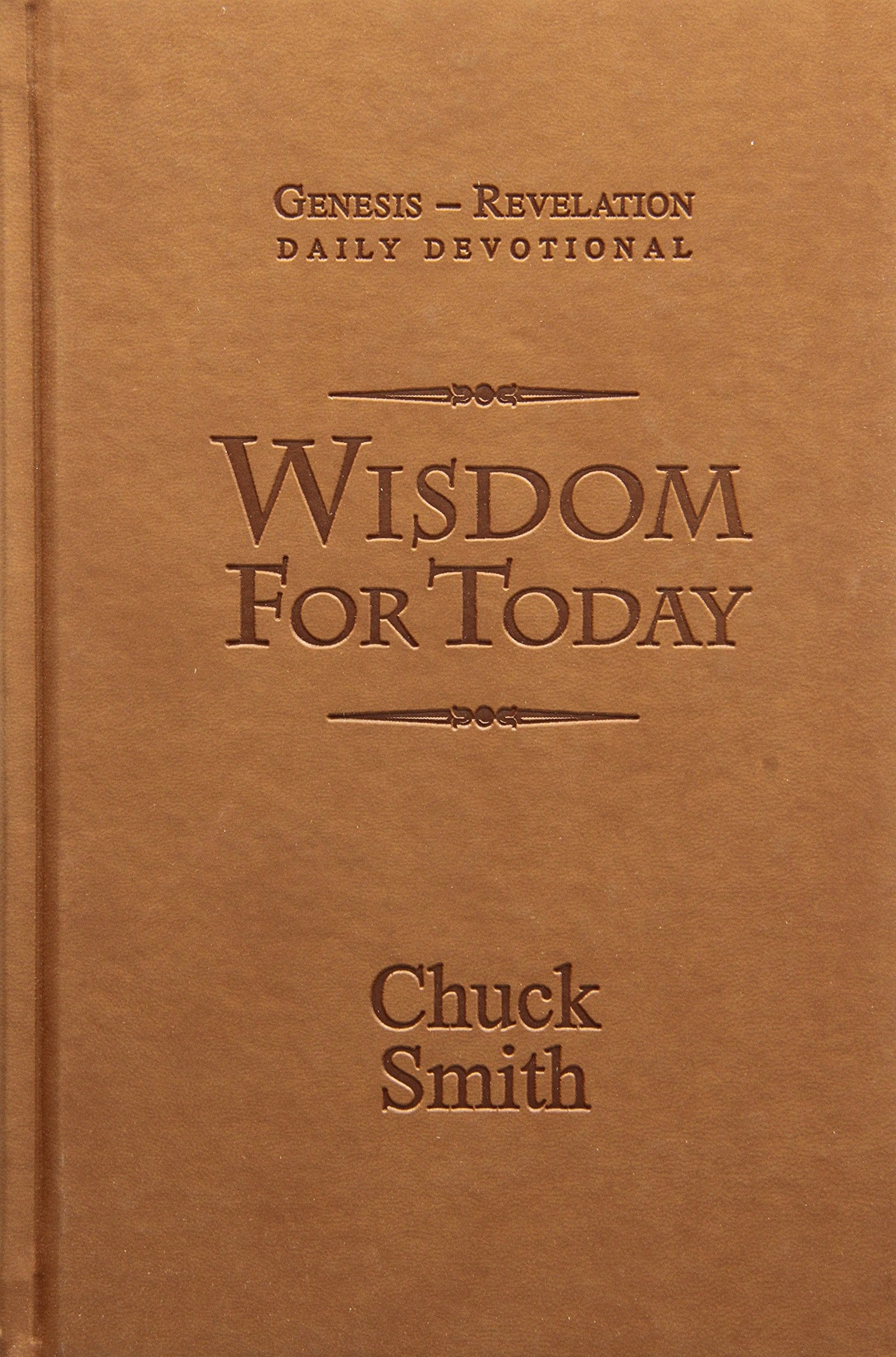 Wisdom for Today,Used