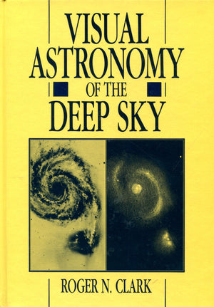 Visual Astronomy of the Deep Sky,Used