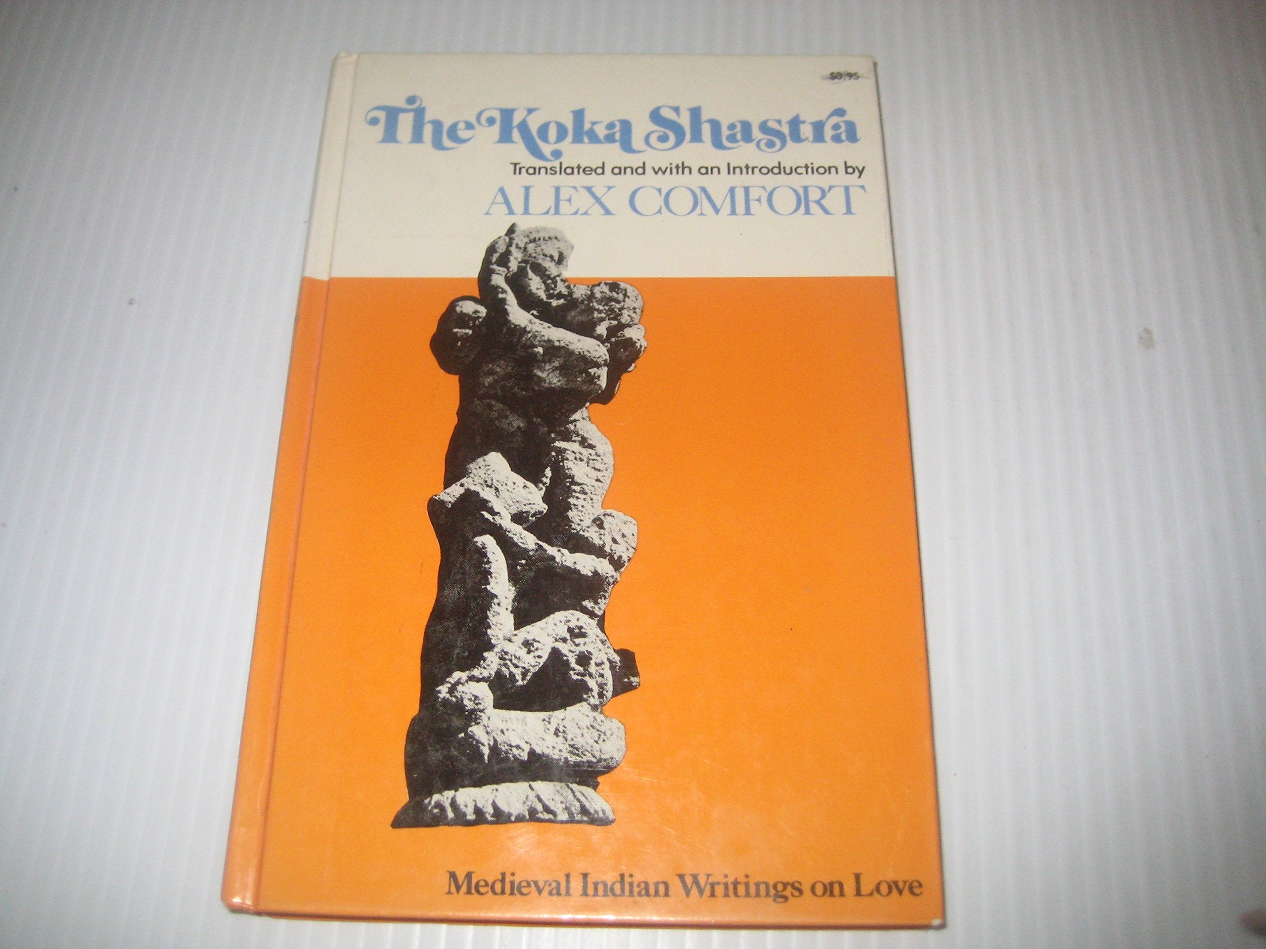 Koka Shastra,Used