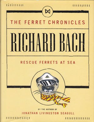 Rescue Ferrets at Sea (Ferret Chronicles, No. 1),New