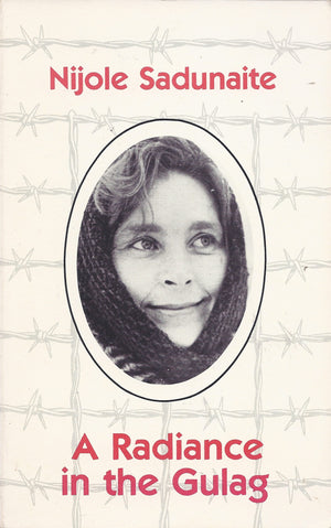 A Radiance in the Gulag
