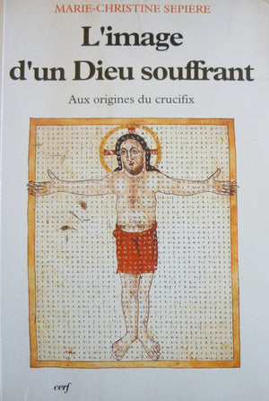 L'Image d'un Dieu souffrant,Used