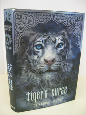 Tiger's Curse (Book 1 in the Tiger's Curse Series),Used