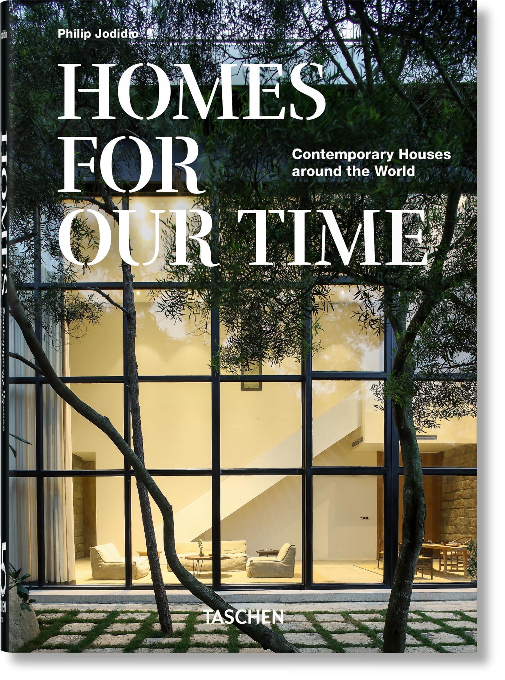 Homes for Our Time: Contemporary Houses Around the World,Used