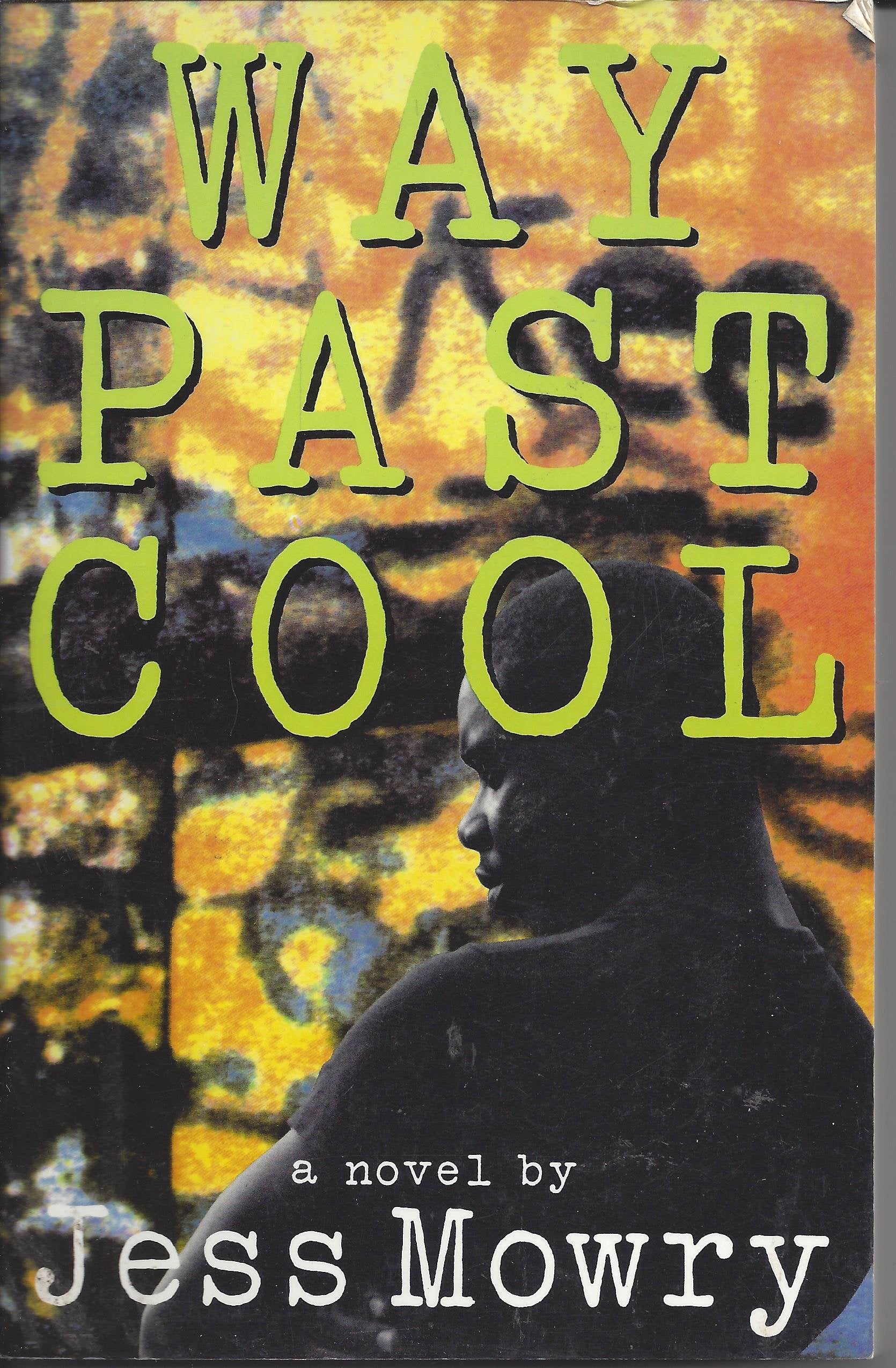 Way Past Cool,Used