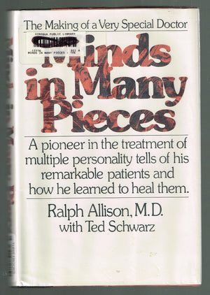 Minds In Many Pieces: The Making Of A Very Special Doctor