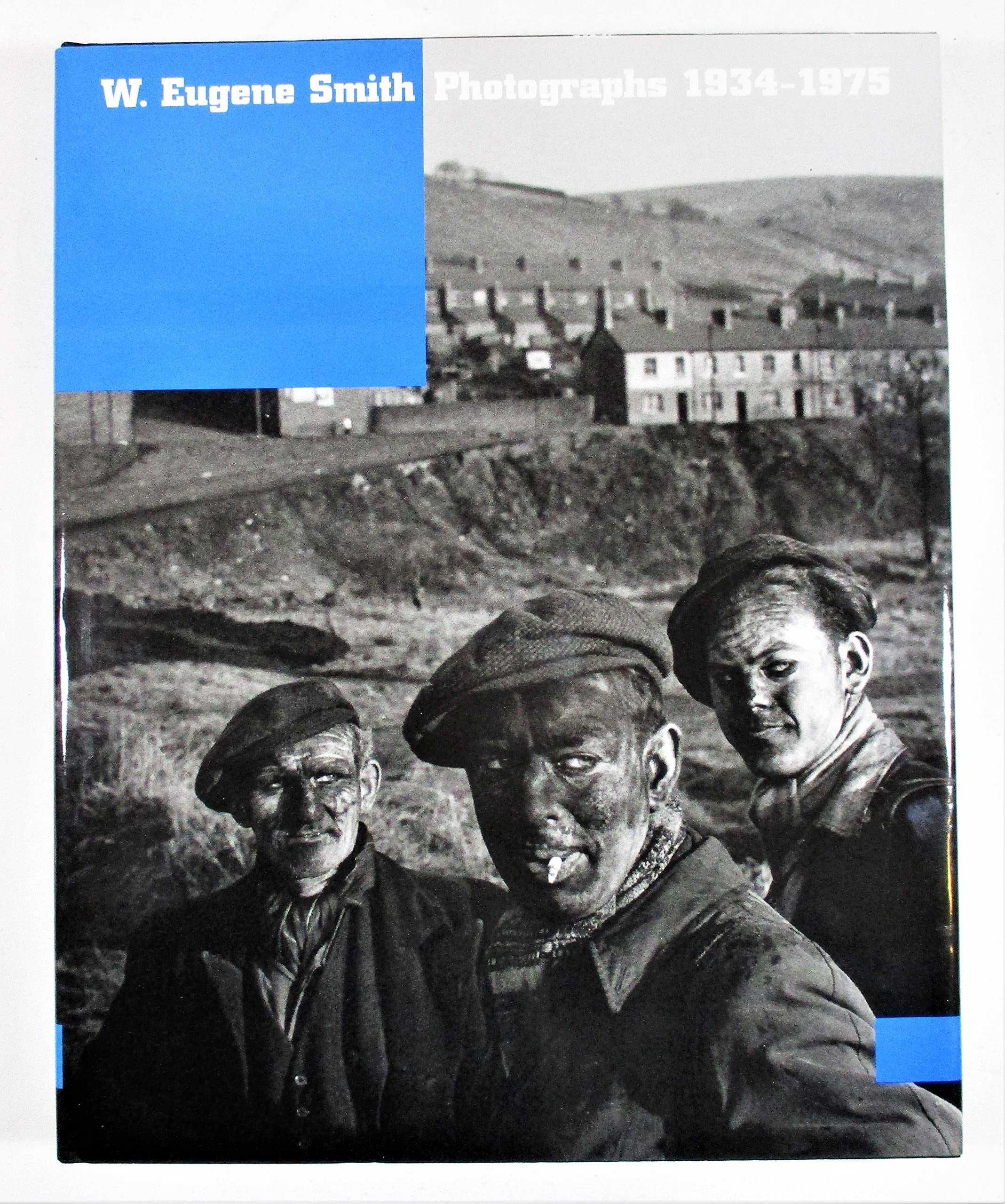 W. Eugene Smith Photographs 1934-1975-New
