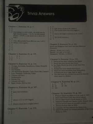 Fundamentals of English Grammar with Audio CDs, without Answer Key (4th Edition),New