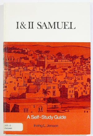 First and Second Samuel,Used