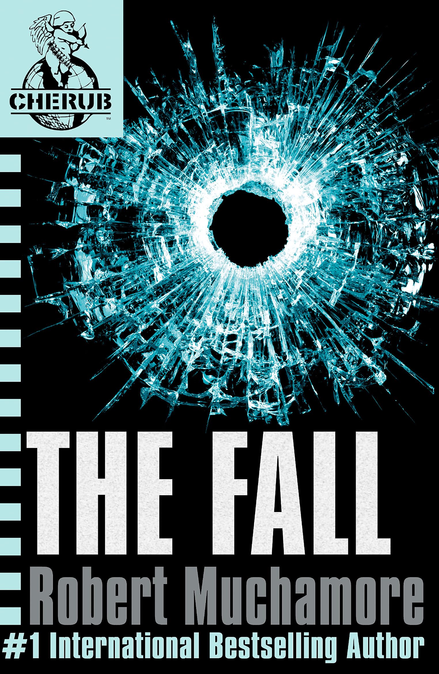 The Fall (CHERUB #7),Used