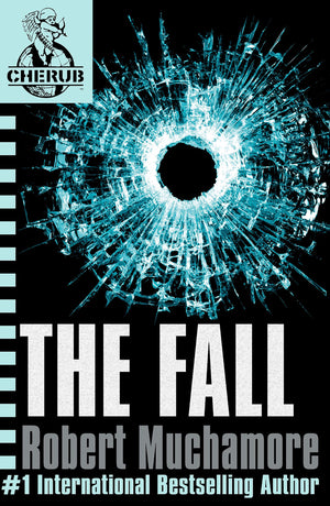 The Fall (CHERUB #7),Used
