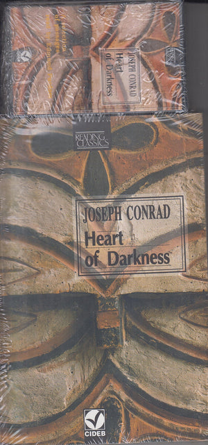 Heart Of Darkness+Cd (Reading Classics)