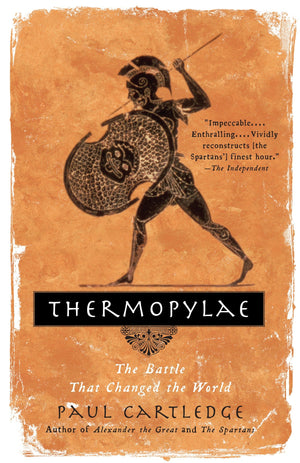 Thermopylae: The Battle That Changed the World,Used