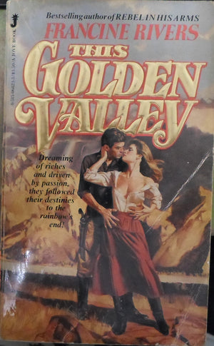 This Golden Valley,Used