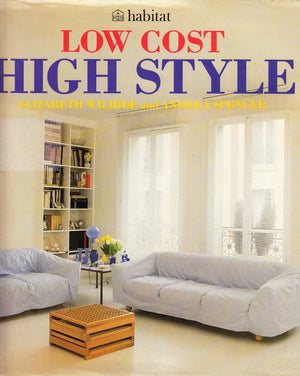 Low Cost, High Style,Used
