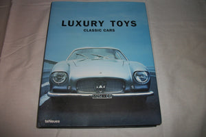 Luxury Toys Classic Cars,New