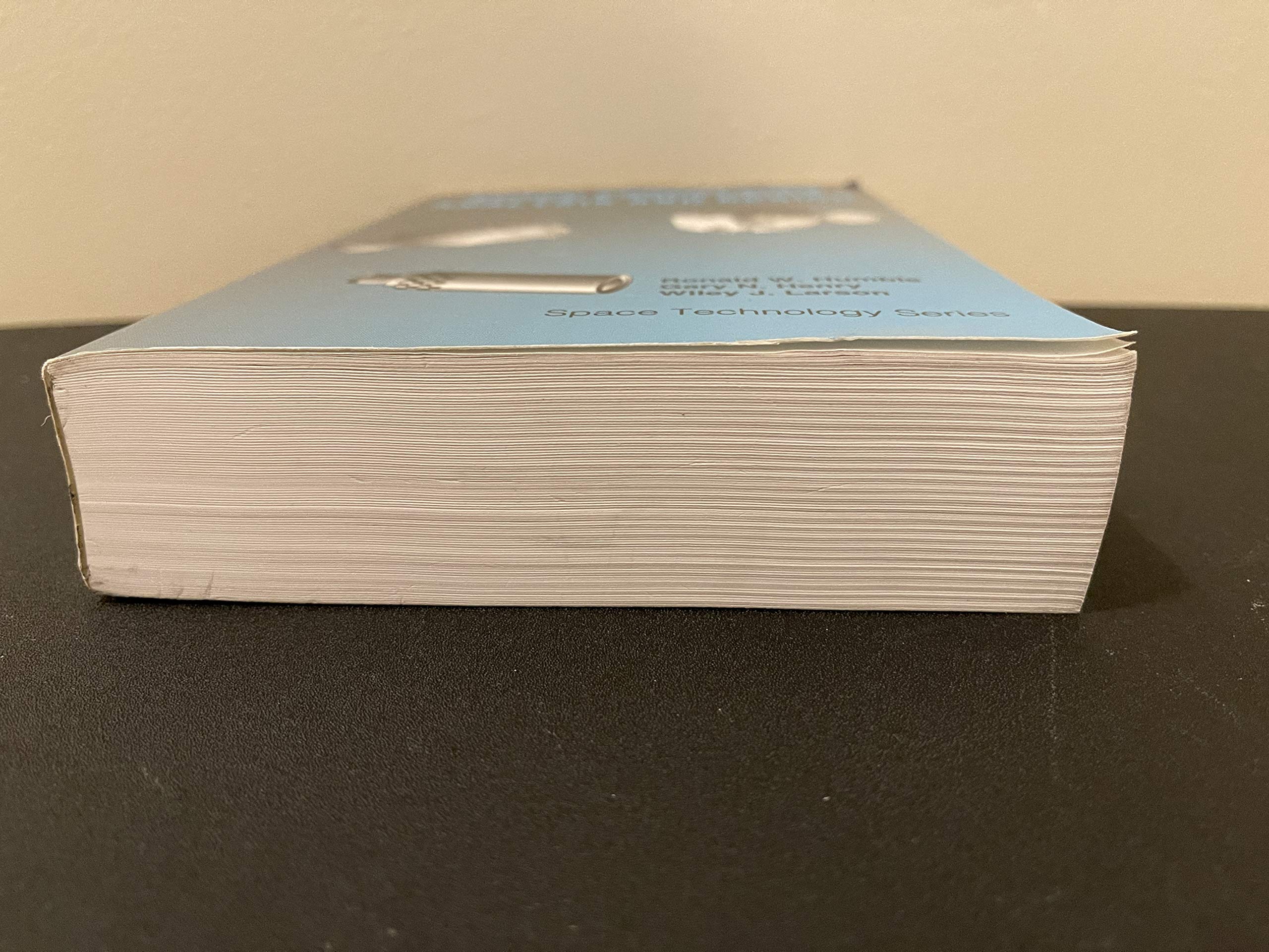 LSC Space Propulsion Analysis and Design with Website