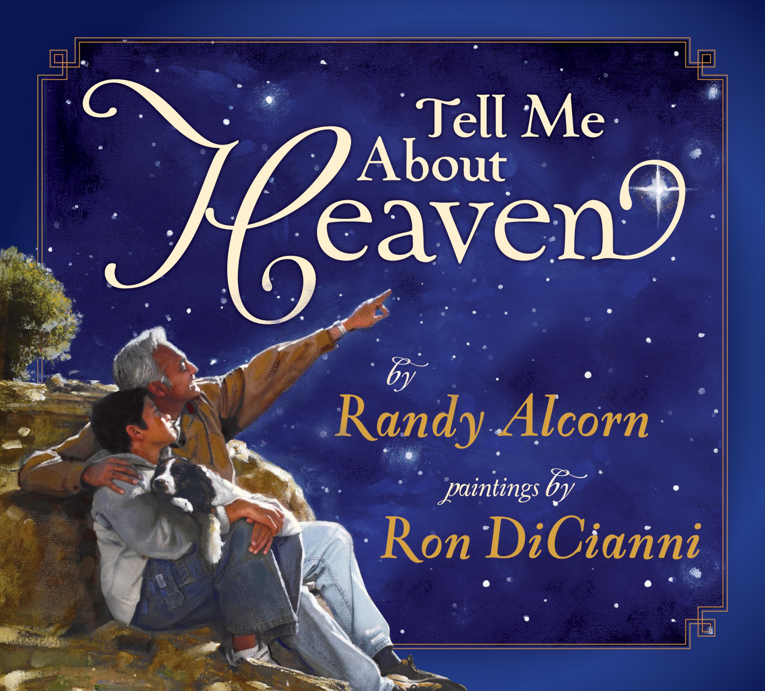 Tell Me About Heaven,Used