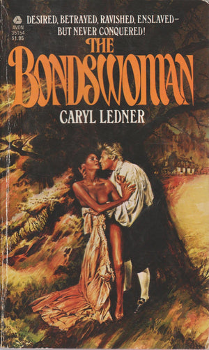 The Bondswoman,Used