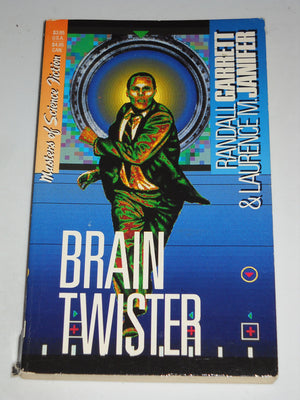 Brain Twister,Used
