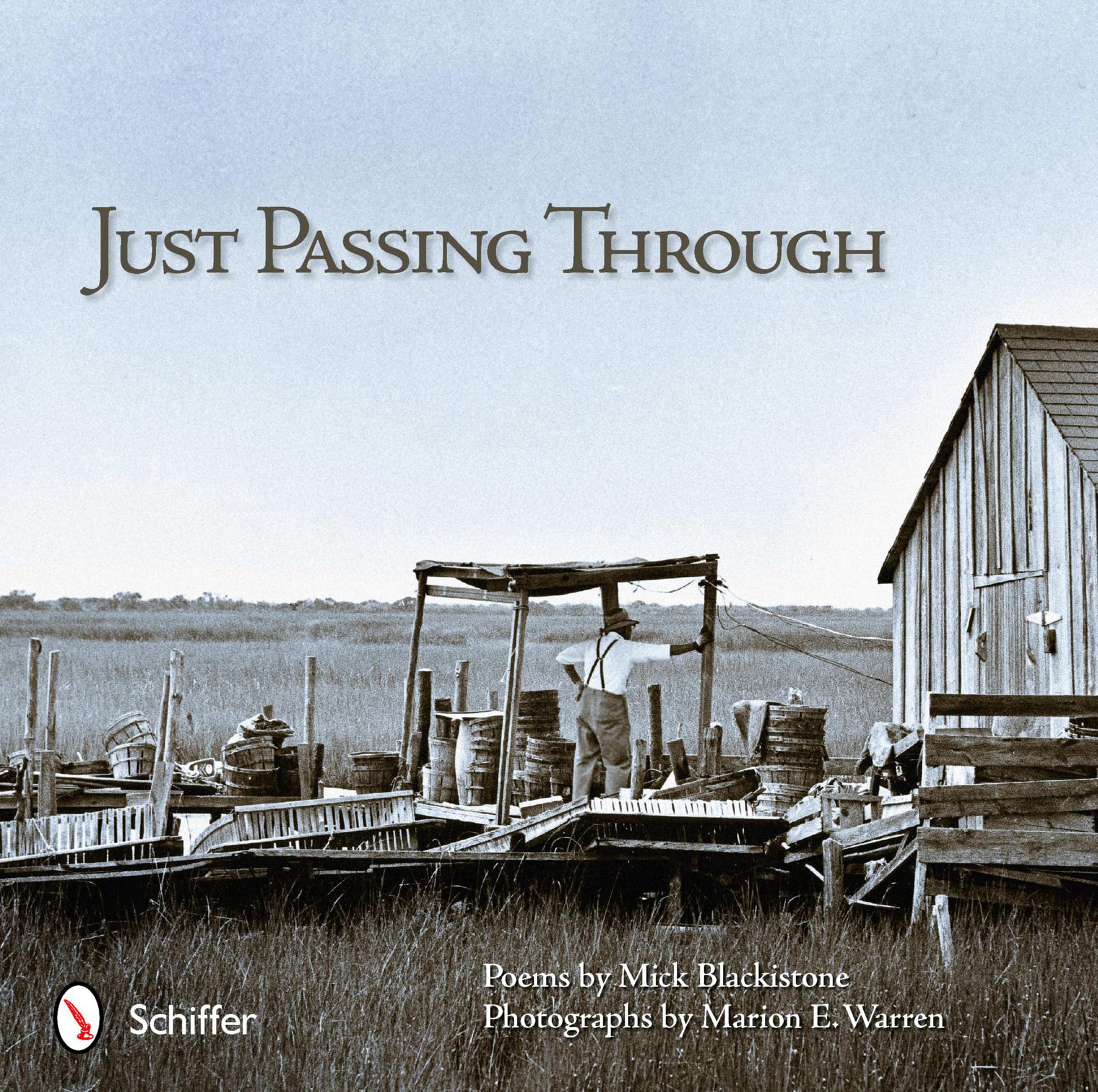 Just Passing Through,New