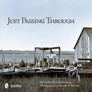 Just Passing Through,New