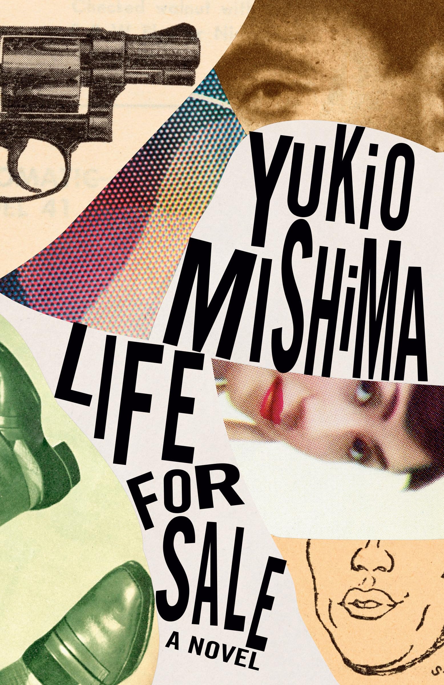 Life for Sale (Vintage International),Used