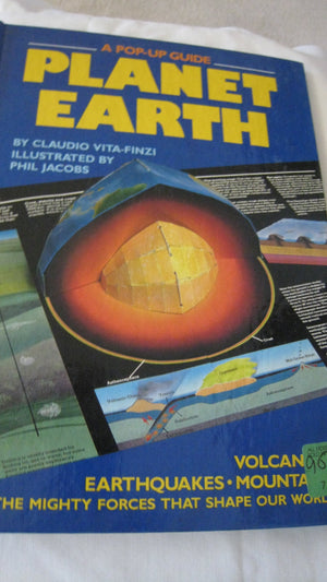 Planet Earth