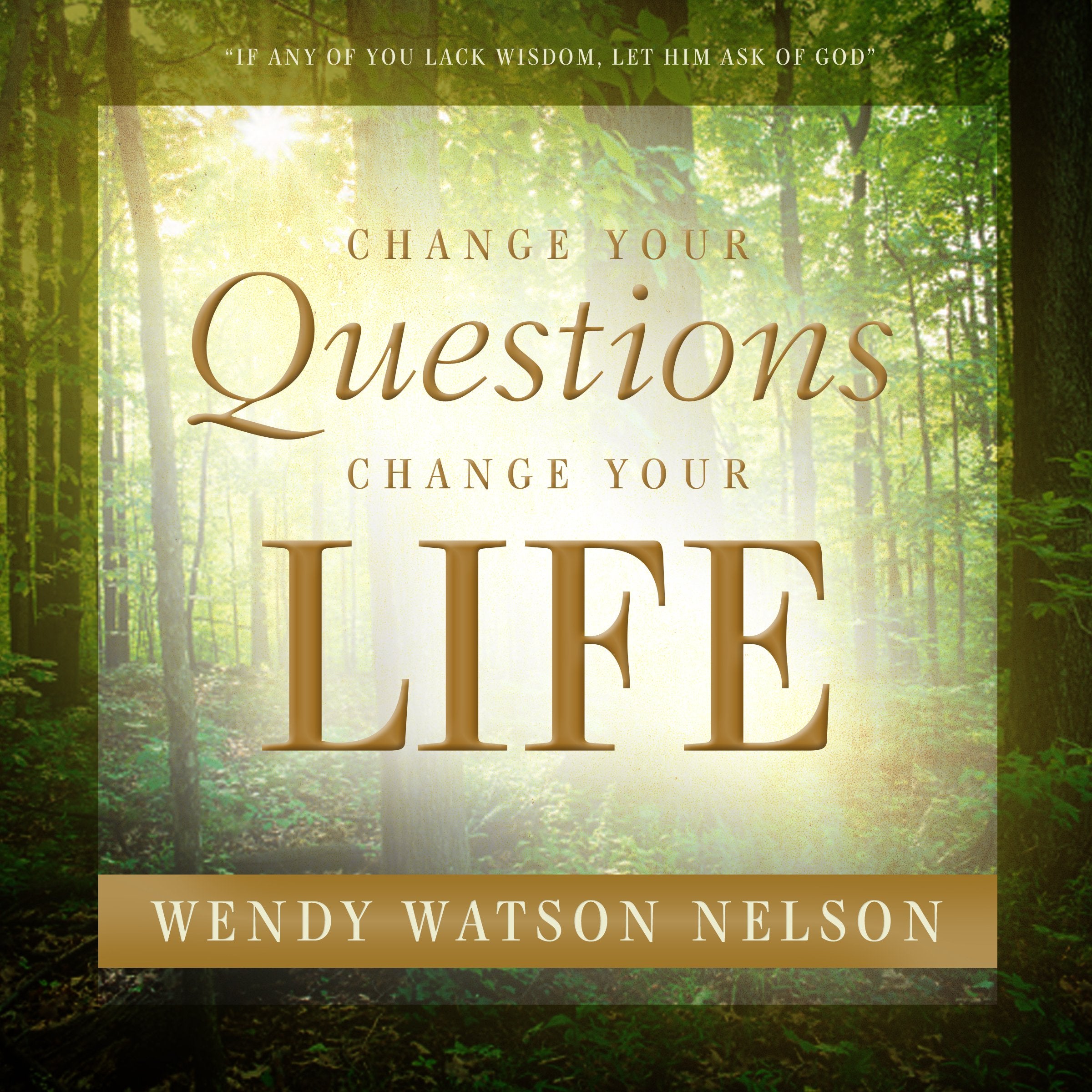 Change Your Questions, Change Your Life,New