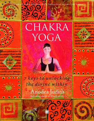 Chakra Yoga