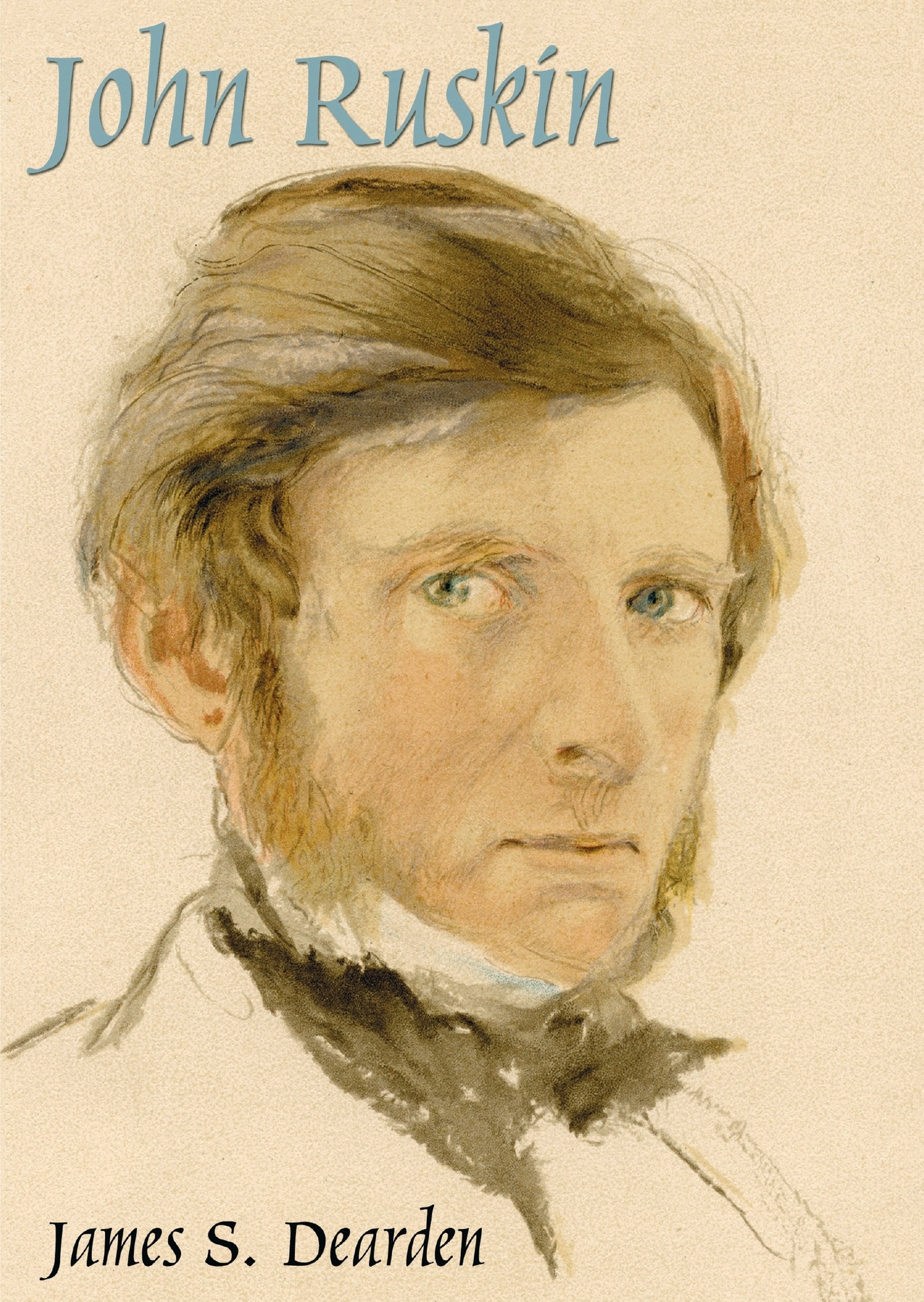 John Ruskin: An Illustrated Life Of John Ruskin, 18191900 (Shire Library)