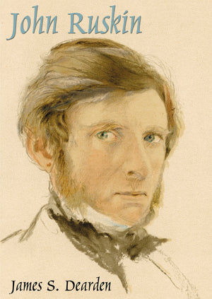 John Ruskin: An Illustrated Life Of John Ruskin, 18191900 (Shire Library)