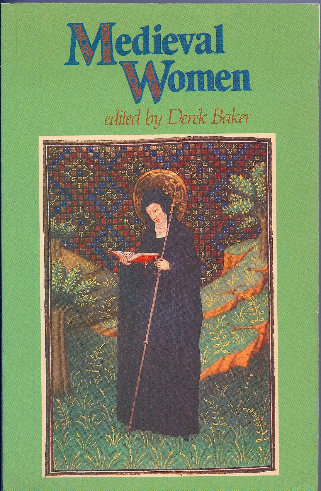 Medieval Women (Studies in Church History. Subsidia, 1),Used