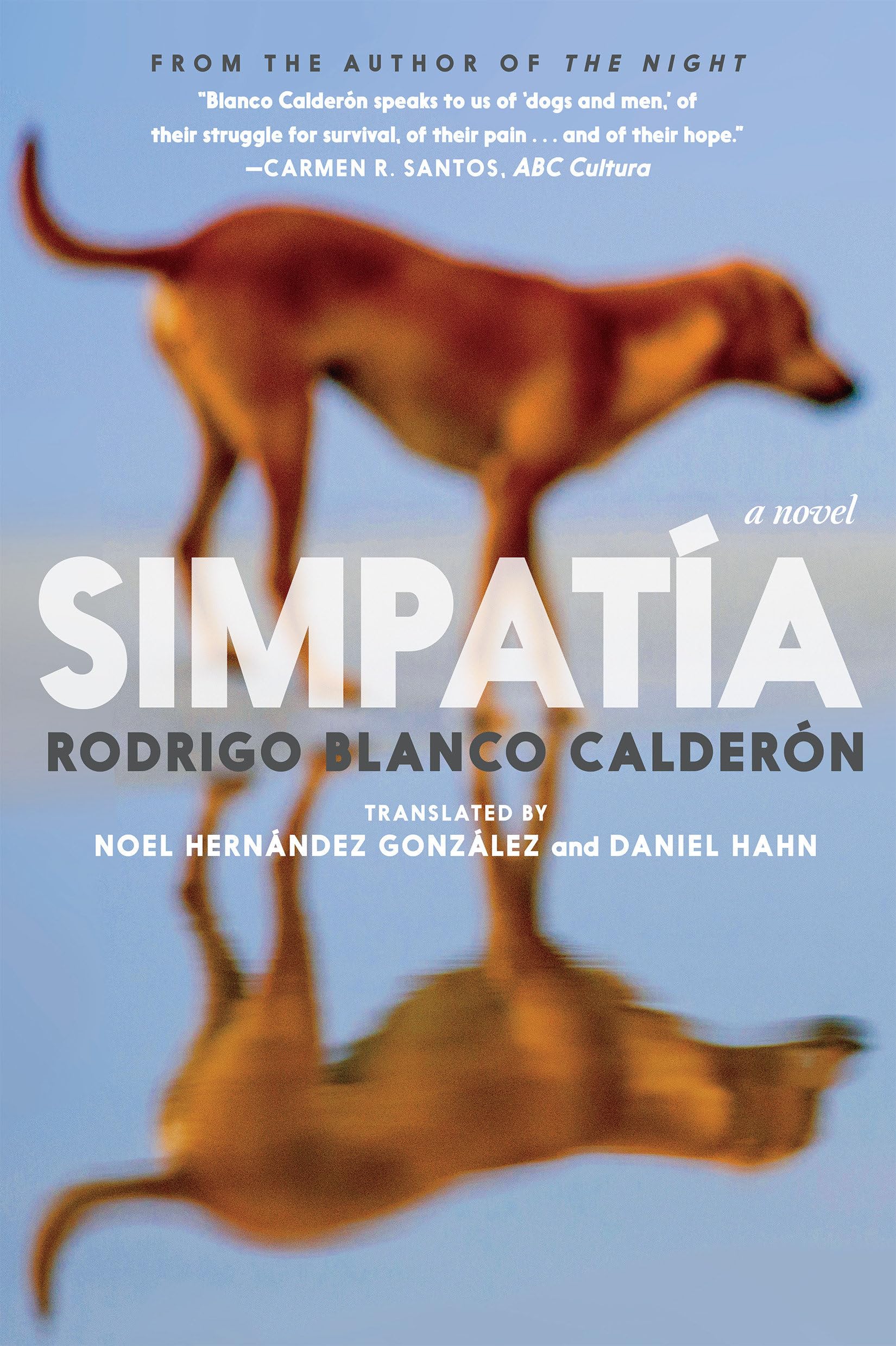 Simpata: A Novel,Used