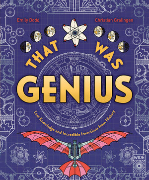 The Book Of Lost Knowledge: Lost Knowledge And Incredible Inventions From History