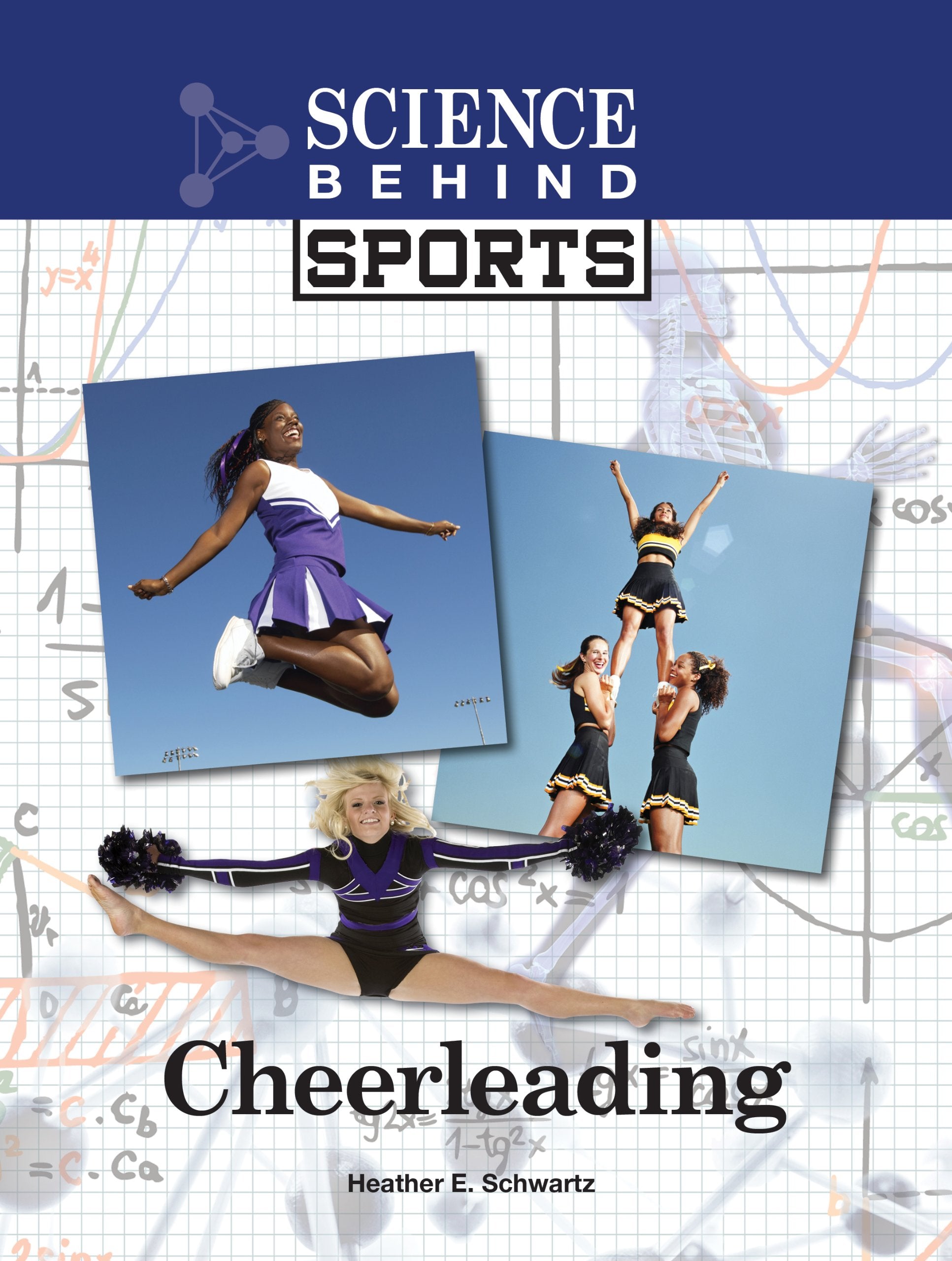 Cheerleading (Science Behind Sports),Used