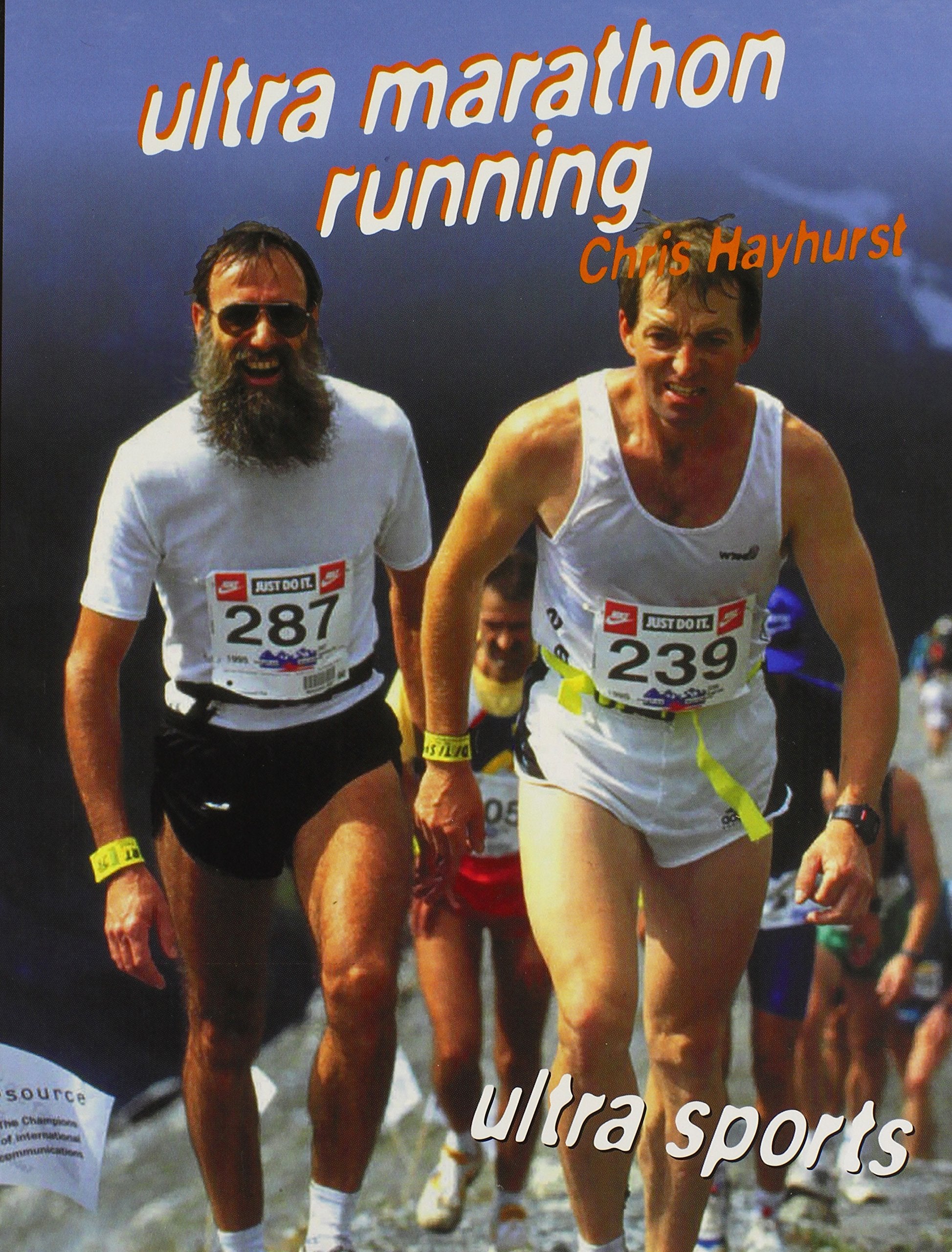 Ultra Marathon Running (Ultra Sports),New