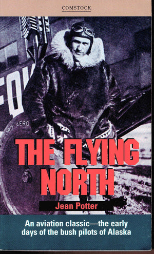 The Flying North,New