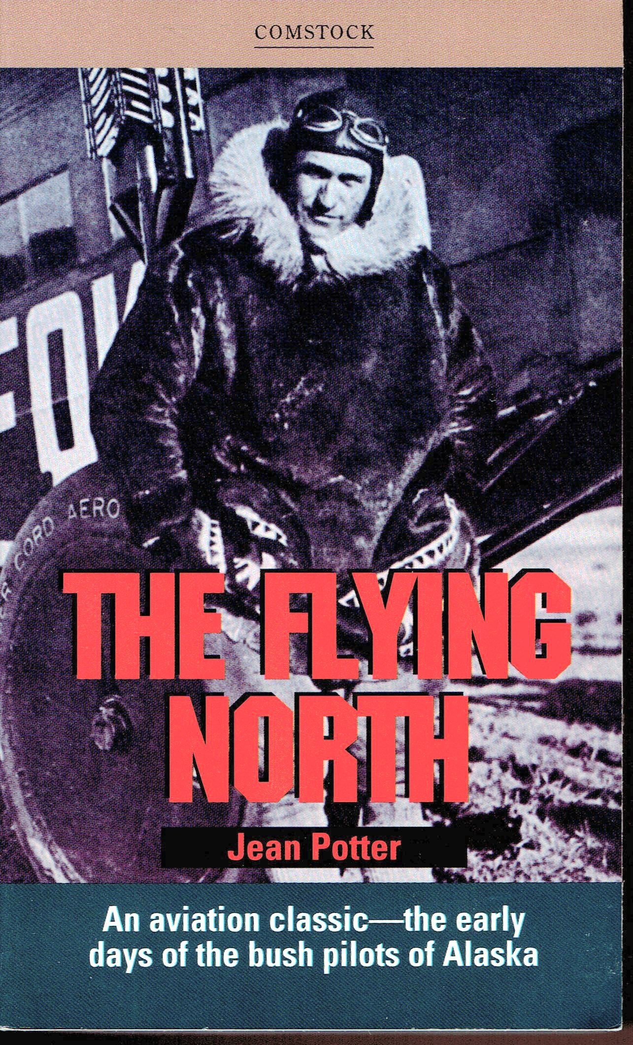 The Flying North,Used