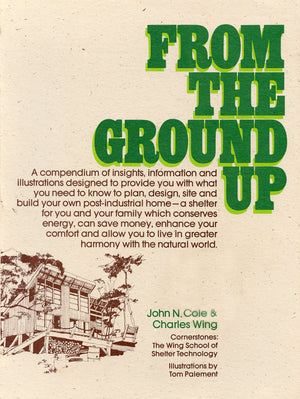From The Ground Up