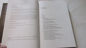 Managing Records: A Handbook of Principles and Practice,Used