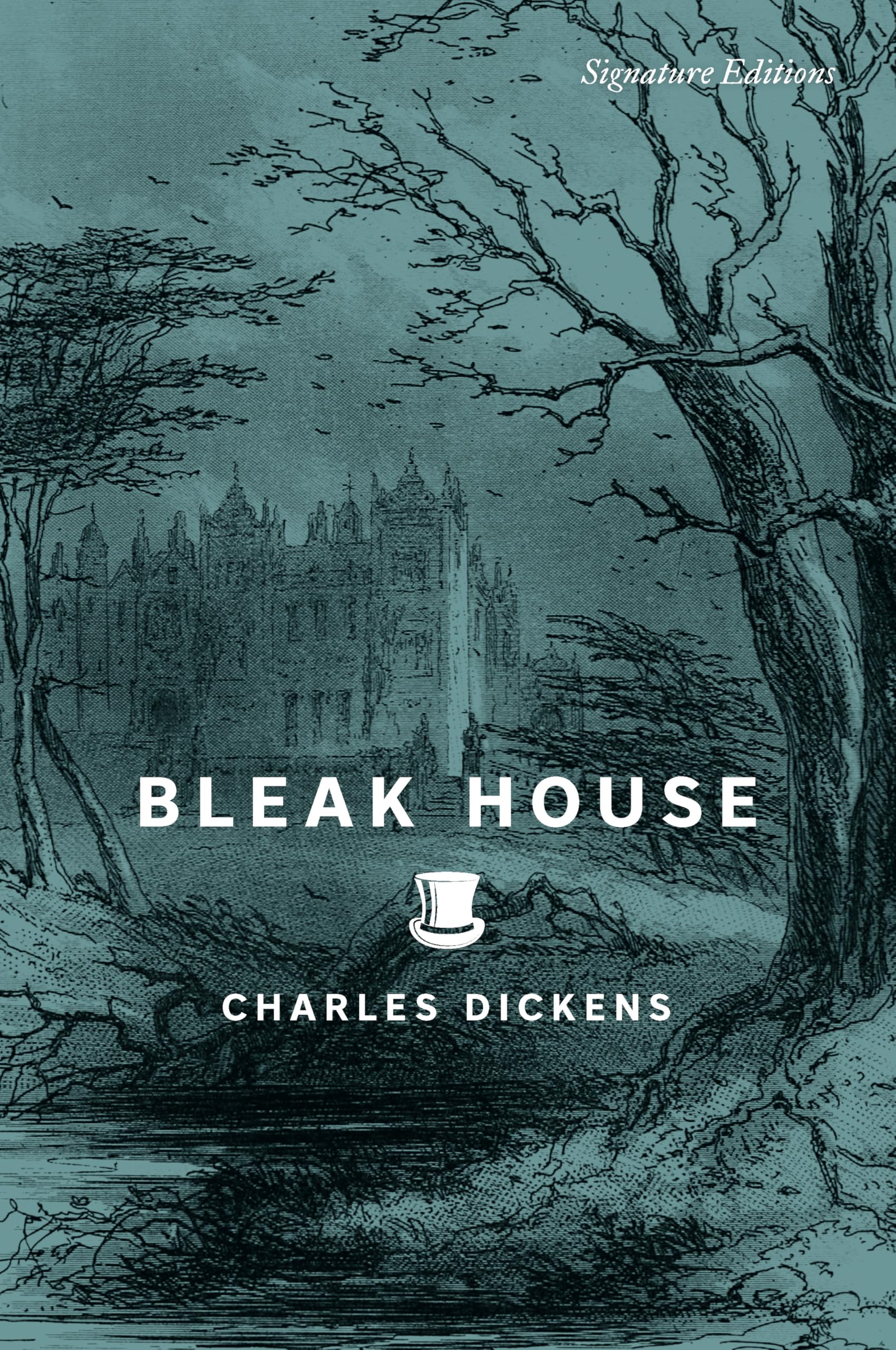 BLEAK HOUSE