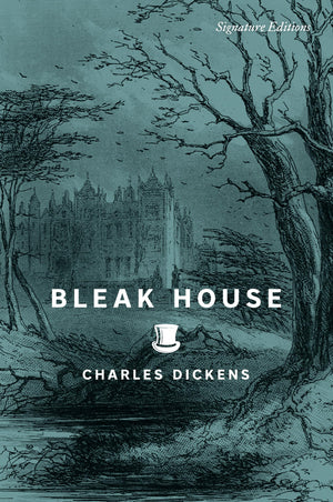 BLEAK HOUSE